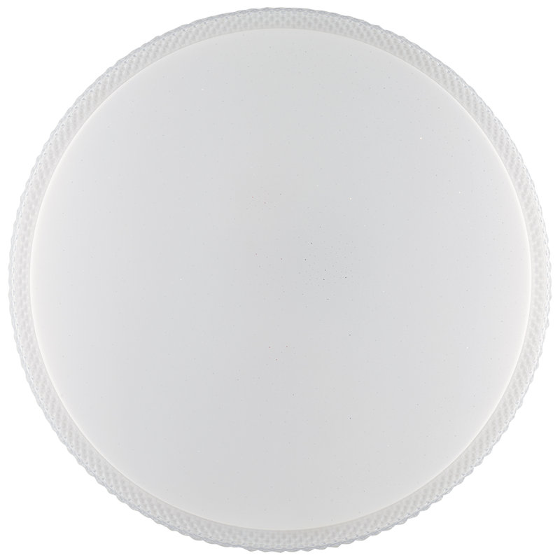 Cannie LED Flush Mount, 77Cm x 77Cm x 12Cm