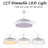 Maryann 42'' Retractable Ceiling Fan DC Motor with LED Lights and Remote-87239284