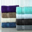 Ensemble de serviettes de bain 100% coton