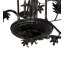 Azib 9 - Light Chandelier