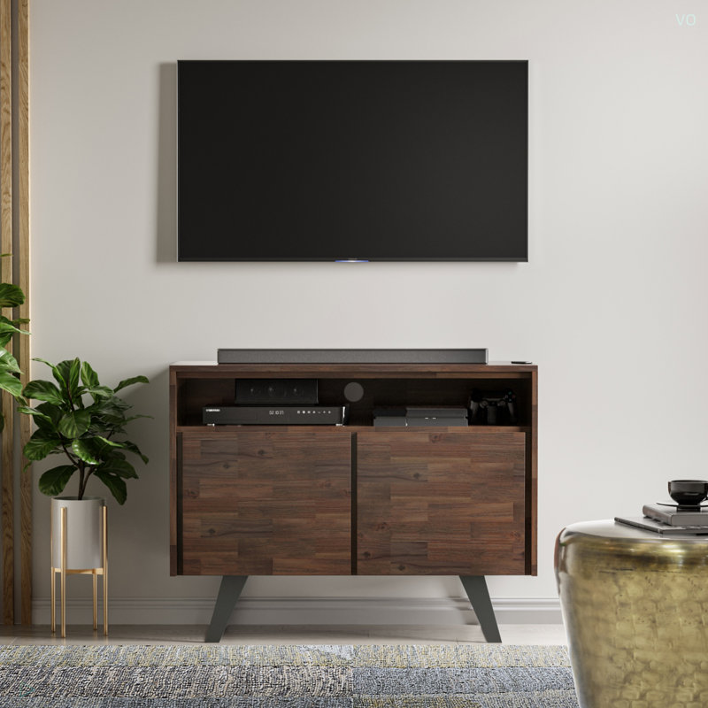 Lowry - 42" TV Media Stand