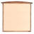 Hammond G5405-M Wall Mirror-617894648