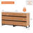 Aadam 6 - Drawer Accent Chest-384147219