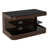 Walnut is out of stock selected