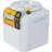 25 Lb. Plastic Food Storage Container