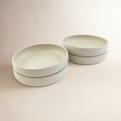 Borgen 33 oz. Salad Bowl