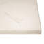 Surmatelas en latex organique 2 po Naturepedic Adagio-37714659