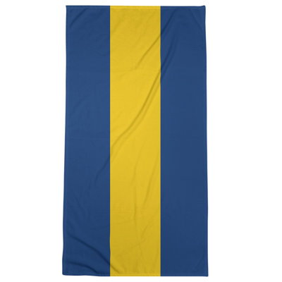 Beach Towel