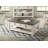 Holliman Solid Wood Single Coffee Table-1854169491