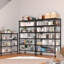 91 cm W Storage Rack