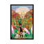 «Kachina Doll at Capitol Disques», impression sur toile-29088528-72780572-72780566