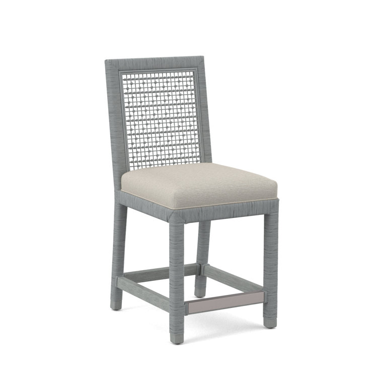 Tabouret de comptoir 24 po Glinda