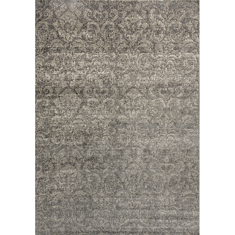 Buntin Floral Indoor Rug