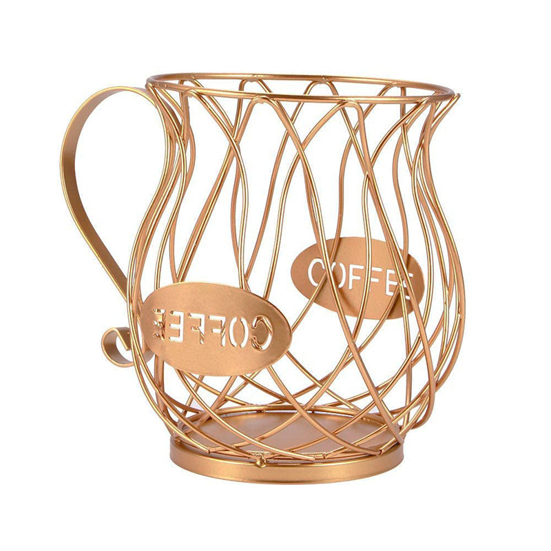 Mercer41 Coffee Pod Storage