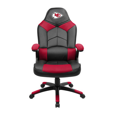 NFL Oversized Gaming Chair
