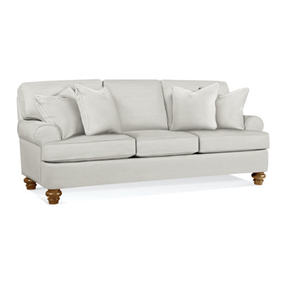Lowell Upholstered 86'' Sofa