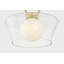 Elmsford 1 Light Flush Mount