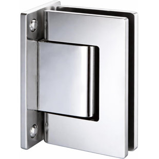 Porte de douche Swing