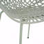 Ensemble de 2 chaises de patio d'extérieur-1462472295