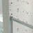 28-32" W X 72" H Piovt Swing Glass Shower Door,Pivot Frame Sliding Shower Door With 1/4"(6Mm) Clear SGCC Tempered Glass,Chrome Finish Shower Doors,Reversible Installation-119869666