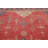 One-of-a-Kind 8'11" X 11'2" 1970s Wool Area Rug in Red