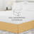 Becky Cameron™ Tailored Bed Skirt-267074781-267074792