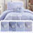 Rowena 3PCS Comforter Set-123511352-123511353