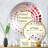 Muesli Muse I - Spiral Dot Decorative Mirror-136114445-182833820