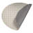 Tally Blocks Non-Slip Outdoor Rug-712321859