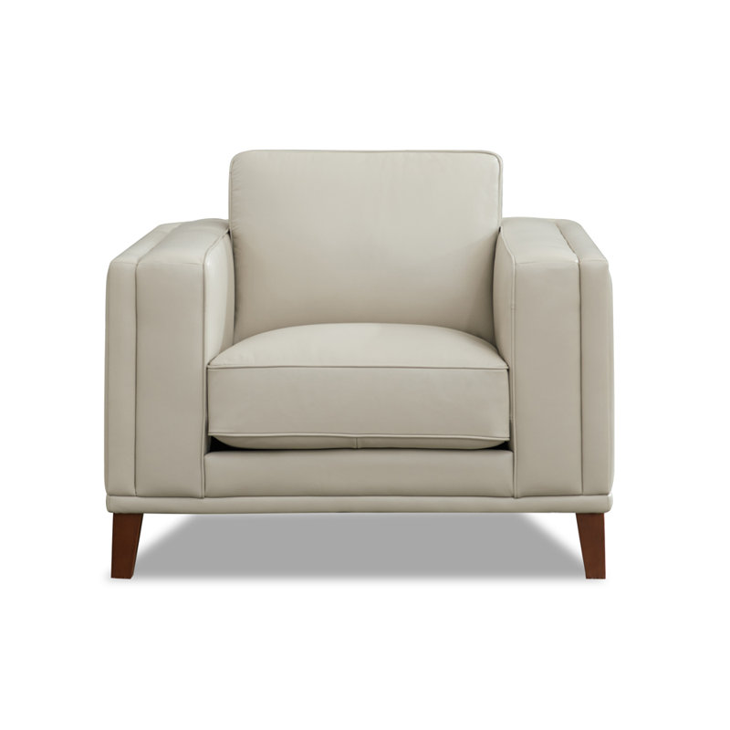 Ishaac Upholstered Armchair