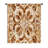 Kezi Polyester Blackout Filters Out A Lot Of Light Curtain Single Panel-1488678030