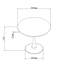 Mason Sintered Stone Table With 4 Arlo Chairs In Faux Leather-1046711448-1046711451
