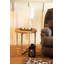 Table d'appoint moderne ou rustique