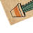 Marseilles Planter Friends Doormat