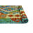 Bousson Wool Geometric Indoor Rug