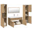 Bujanov Bathroom Suite-1860221256