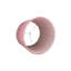 Royal Designs, Inc. 9FCBC6DDE06B4B318BF48CC44C68274C Abat-jour tambour plissé à assembler facilement à faire soi-même Norah-119706669-119706677