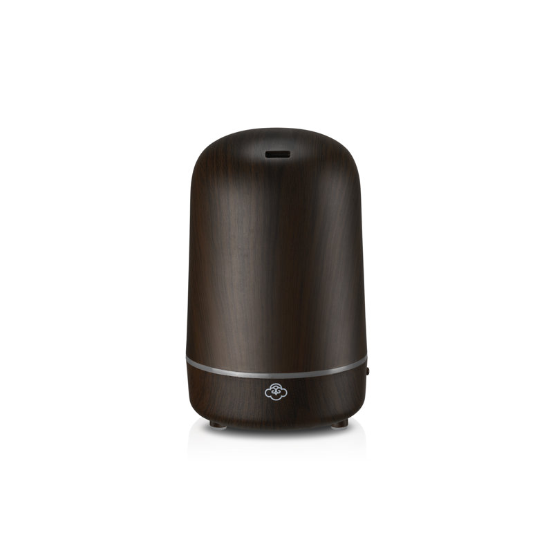 Light House Dark Wood Plastic Diffuser (6/6)