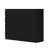 Matt Black is out of stock selected