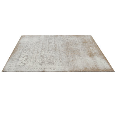 Saoirse Classic Hand Woven Area Rug