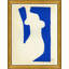 Homage To Matisse Giclee Print-51575411