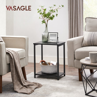 Aleesa Side Table Set