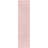 Outdoor Muzzicon Area Rug Pink-Light Pink Color-1090843919