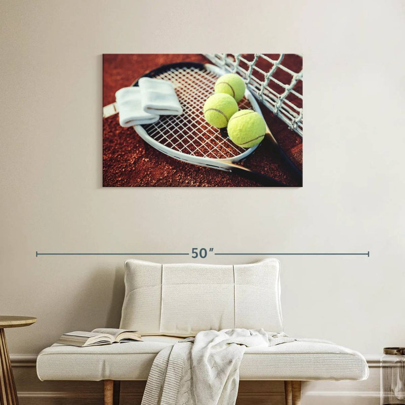 Ensemble de tennis Sireci