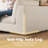 Upholstered Corner Chair