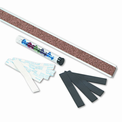 Accessoires pour tableau blanc babillard