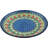 Maraschino Polish Pottery 8" Plate