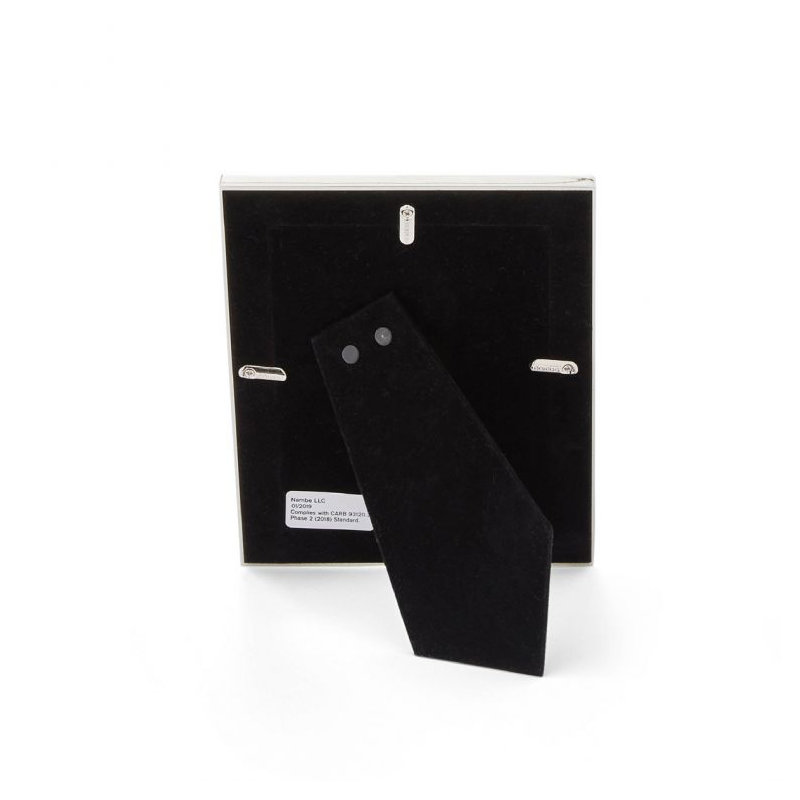 Nambe Dazzle Frame, 4" x 6"