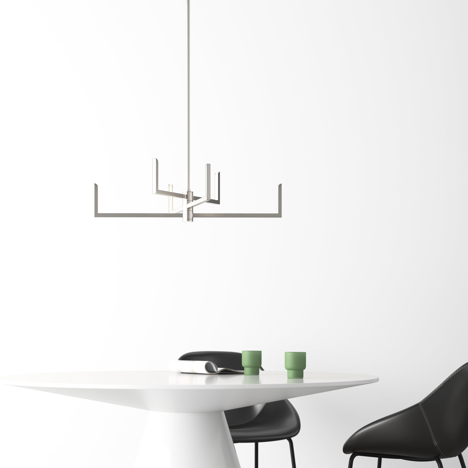 Lolita 7-Light Chandelier