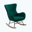 Fauteuil à bascule Teddy-1585086756